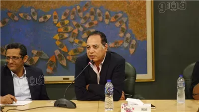 سكرتير نقابة الصحفيين: الزملاء الفلسطينيون جزء لا يتجزأ من جمعيتنا العمومية