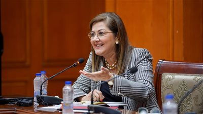 وزيرة التخطيط: زيادة حصة الاستثمارات الخضراء 40% خلال 2022-2023 (فيديو) 