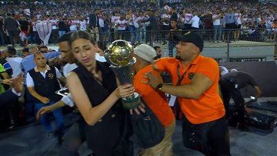 كاف يحدد موعد نظر استئناف الزمالك ضد عقوبة أحداث نهائي الكونفدرالية