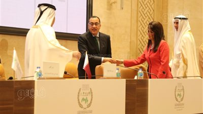 مدبولي: نسعى للسيطرة على معدلات التضخم وخفض نسبة الدين 