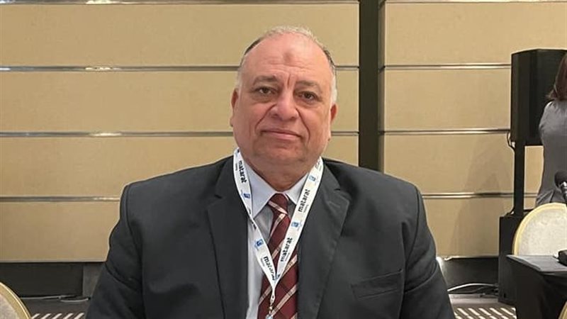 رئيس مجلس إدارة الشركة