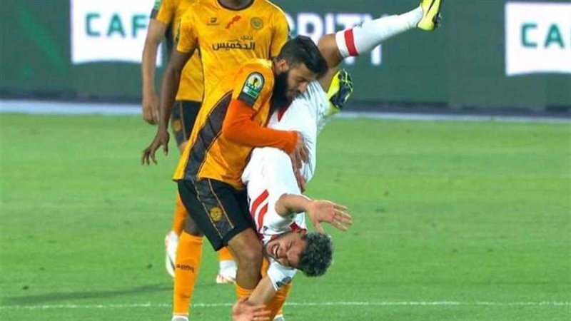 ياسين لبحيري مع نبيل