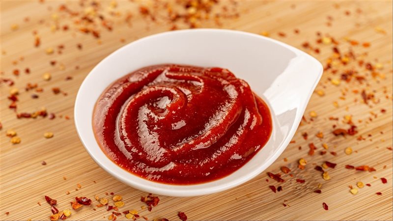 الكاتشب