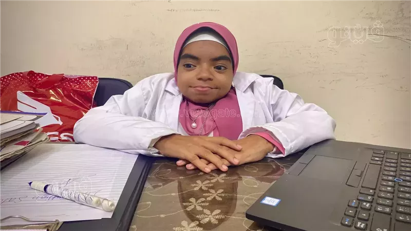 الدكتورة نورهان،