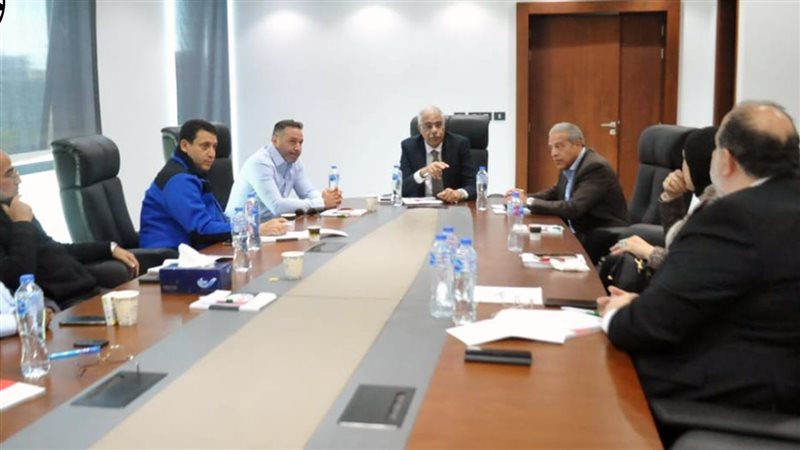مجلس إدارة اتحاد