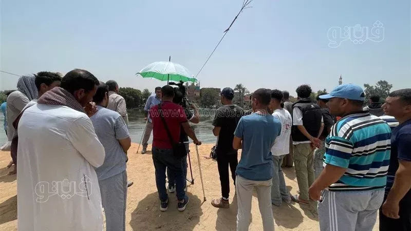 معدية، فيتو 