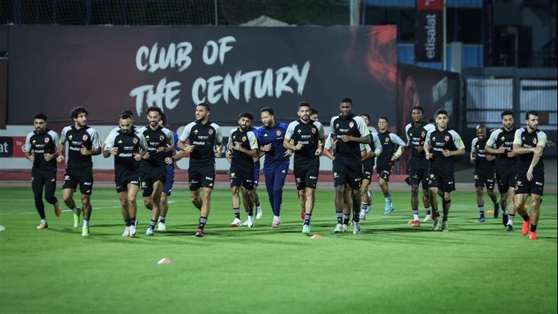 الأهلي، فيتو 