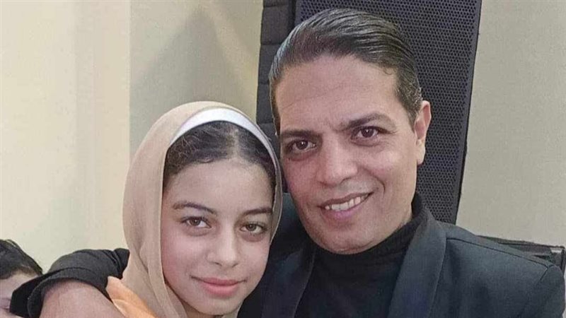 الطفلة جنى، فيتو