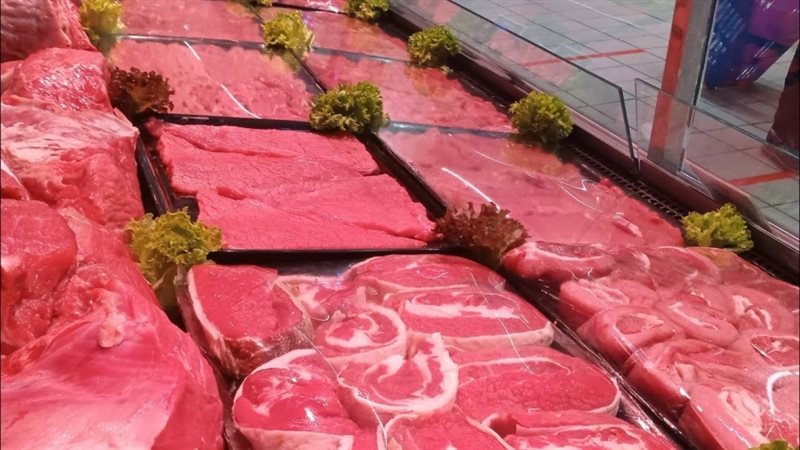  سعر اللحوم كندوز