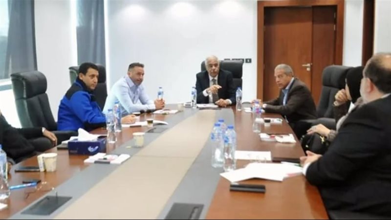مجلس إدارة اتحاد