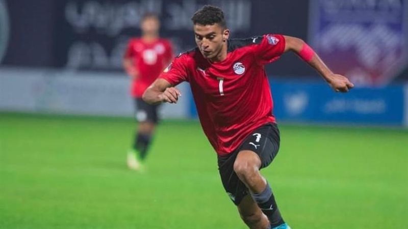 محمد حمدي ظهير إنبي