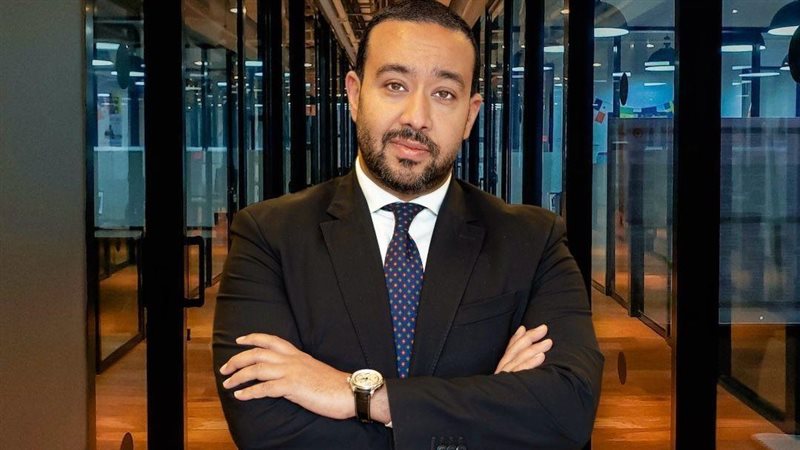 المهندس محمد نصر،