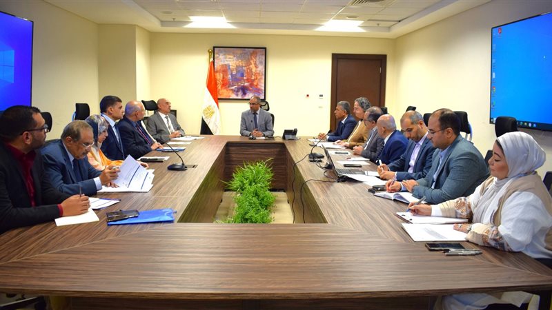 د. سيد اسماعيل نائب