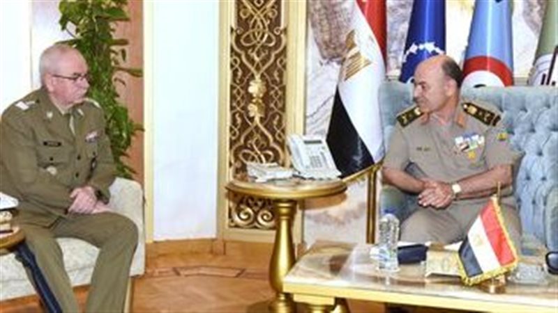رئيس أركان حرب القوات