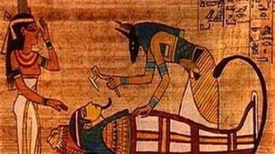مدير معابد الكرنك: المصري القديم أول من اكتشف الأمراض المستعصية 