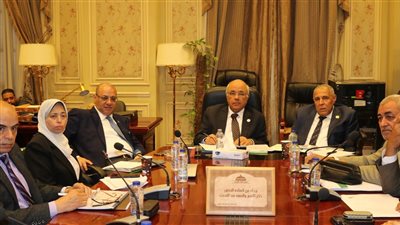 كواليس مناقشة ملف الإيجار القديم باجتماعات إسكان النواب