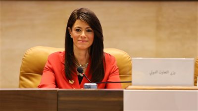 المشاط: المنظومة الحالية لبنوك التنمية متعددة الأطراف لم تف بطموحات الدول النامية والناشئة 