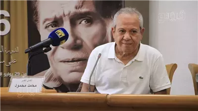 محمد محمود عن احتكار السلع: متشلش الزيت تحت السرير وتجيب المشكلة في البلد (فيديو)