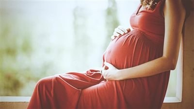 أهمية اتباع نظام غذائي صحى فى الحمل