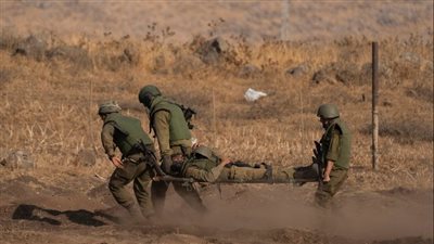 «فيتو» ترصد بالأرقام.. نهاية أسطورة جيش الاحتلال.. خسائر تاريخية لإسرائيل من حرب غزة.. رئيس جهاز الاستطلاع الأسبق: العملية العسكرية الإسرائيلية لم تنجح إلا في ضرب المدنيين العزل