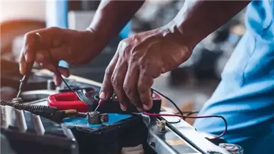 احذر، الحرارة المرتفعة تؤثر على سيارتك 