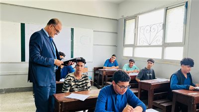 مدرسة مياه الشرب بالمنوفية تعلن عن مجموع القبول وموعد الاختبار 