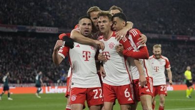 لاعب مغربي يتصدر خيارات بايرن ميونخ لتعويض غياب الظهير الأيمن 
