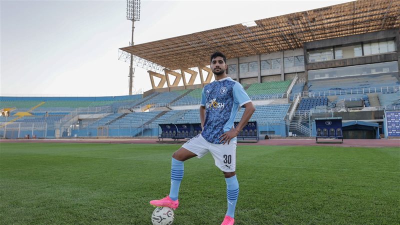إبراهيم عادل، فيتو