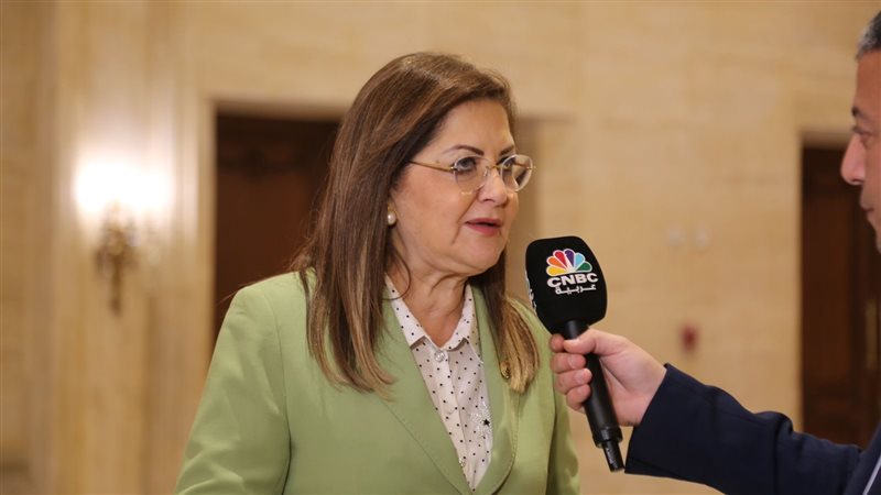 الدكتورة هالة السعيد،