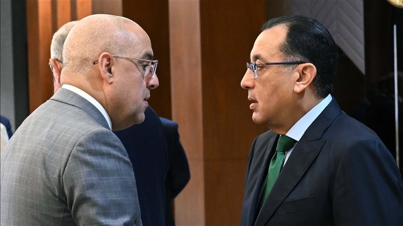 رئيس الوزراء ووزير