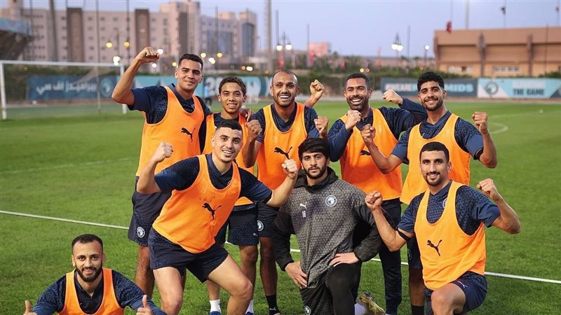 بيراميدز، فيتو