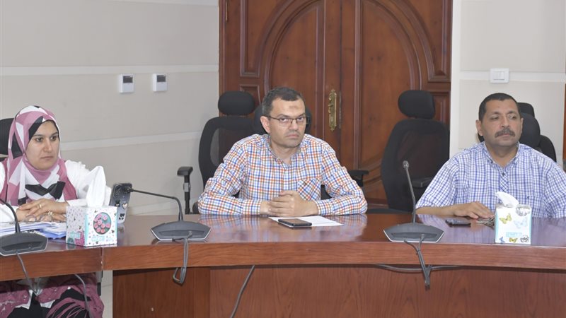 متابعة مشروعات حياة