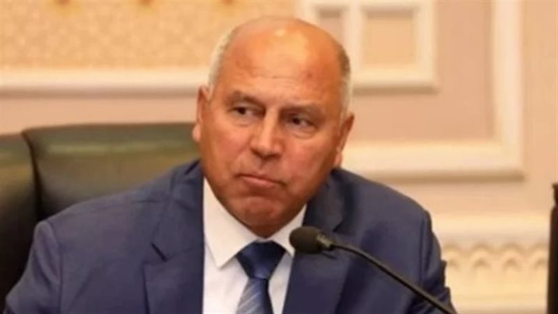 وزير النقل