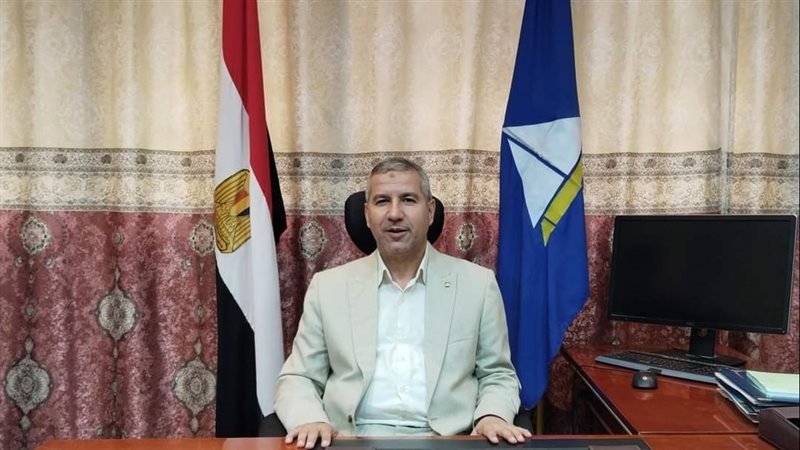 وكيل وزارة التربية