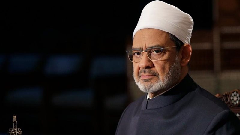 الدكتور أحمد الطيب