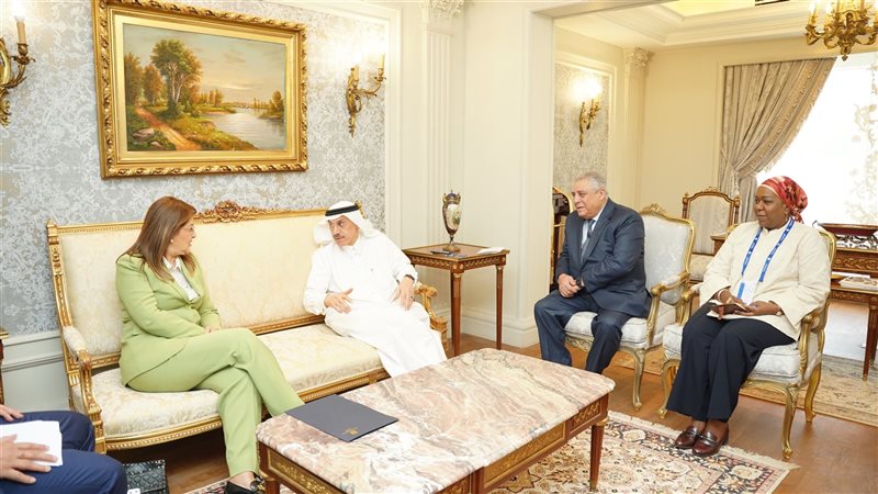 الدكتورة هالة السعيد