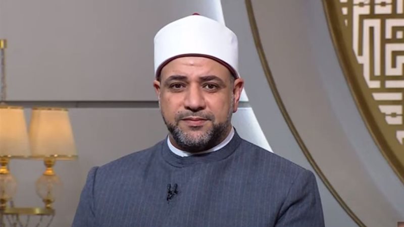 الدكتور أيمن أبو