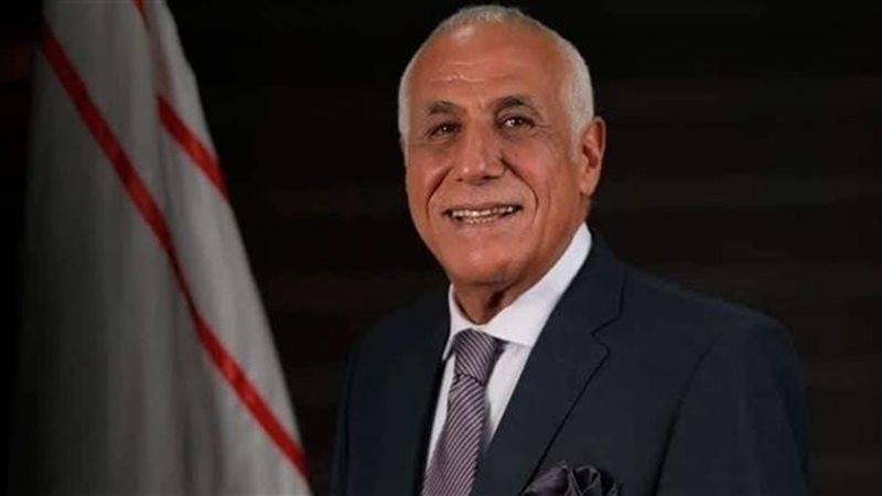 حسين لبيب، فيتو