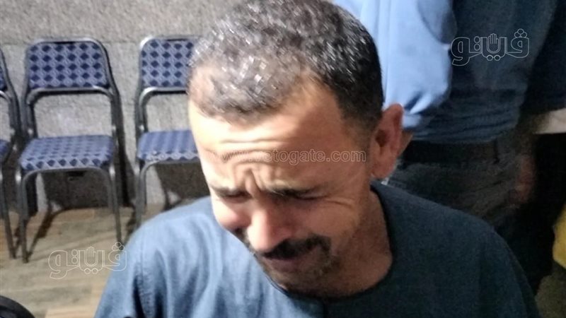 رمضان يروي تفاصيل