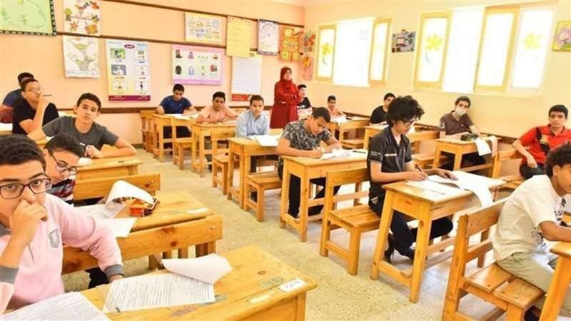 موعد ظهور نتيجة إعدادية