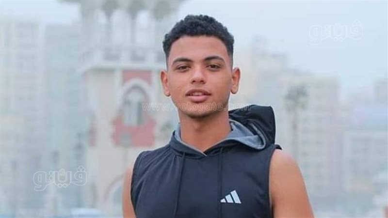 مصرع طالب غرقًا خلال