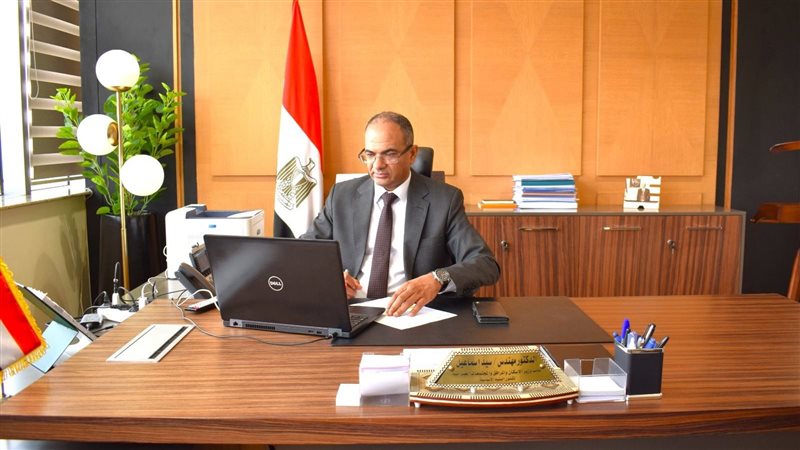 د. سيد اسماعيل نائب