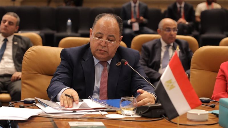 الدكتور محمد معيط
