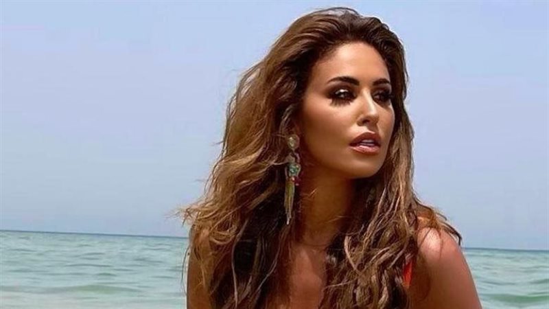 مي سليم، فيتو 