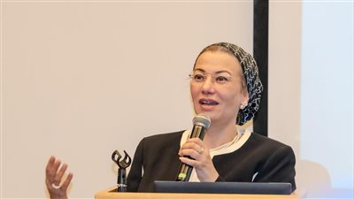 الحكومة الجديدة 2024، مصادر تكشف مستقبل ياسمين فؤاد في وزارة البيئة
