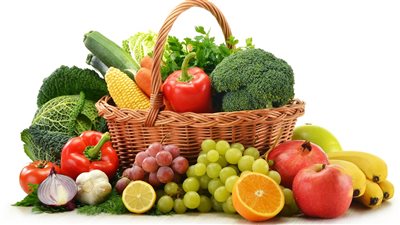 خضراوات وفواكه يجب تناولها بعد التعرض لأشعة الشمس والحر، تمنحك الترطيب