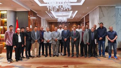الخارجية تعلن إطلاق سراح الطلاب المصريين في قيرغيزستان