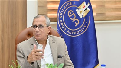 هيئة الدواء: تصدير المستحضرات الدوائية المصرية إلى السودان