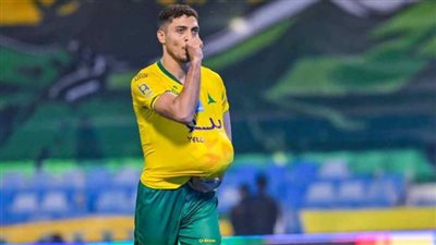 بعد أنباء الرحيل، موقف محمد شريف من الانضمام إلى معسكر الخليج بسلوفينيا