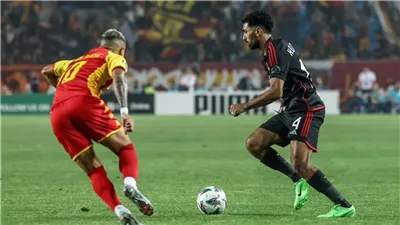 نهائي دوري أبطال أفريقيا، تفوق الأهلي على الترجي في مباريات الإياب
